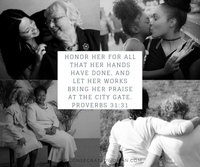 Proverbs 31 31
