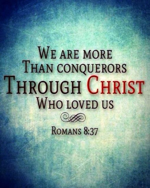 romans 8 37