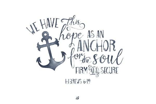 1 anchor
