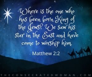 Matthew 2 2