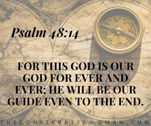 Psalm 48 14