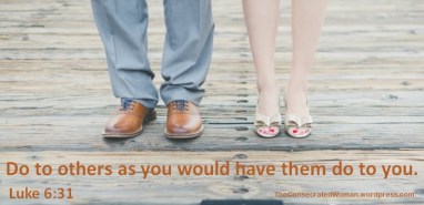 Luke 6 31