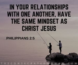 Philippians 2 5