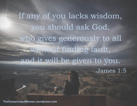 1 james 1 5