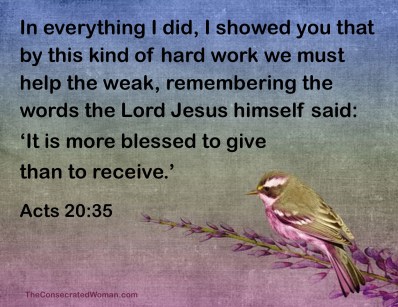 Acts 20 35 (2)