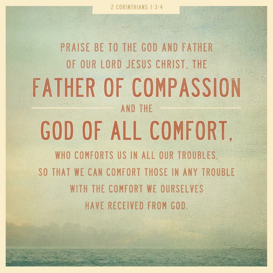 2 corinthians 1 3-4