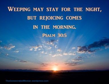 Psalm 30 5 (2)