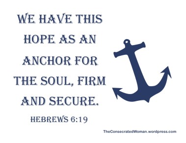 Hebrews 6 19