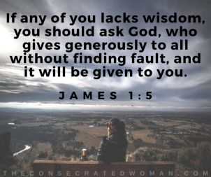 James 1 5
