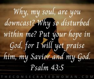Psalm 43 5