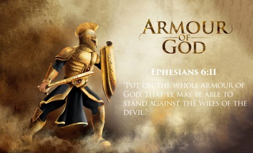 armor-of-god