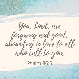 Psalm 86 5 2