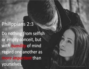 Philippians 2 3