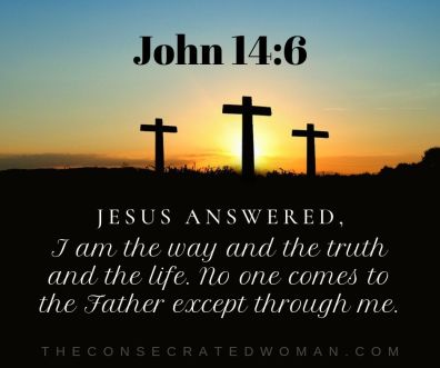 John 14 6