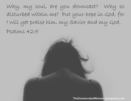 1 psalms 42 5