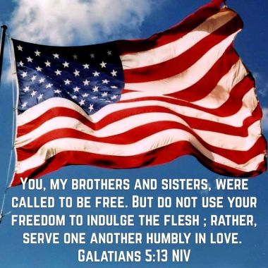 1 11-11 1 Galatians 5 13
