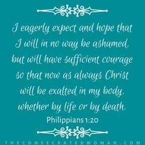 Philippians 1