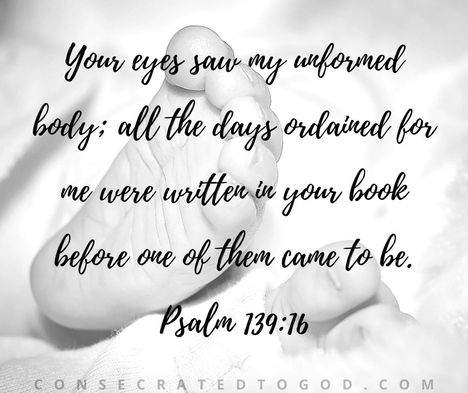 God Knows You CONSECRATED TO GOD god-knows-you-consecrated-to-god